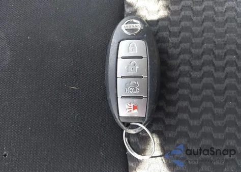 2021 Nissan Sentra S Xtronic Cvt from USA, damaged, VIN 3N1AB8BV9MY232584